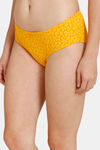 Rosaline Low Rise Full Coverage Hipster Panty (Pack of 2) - Multicolor — thumbnail 7
